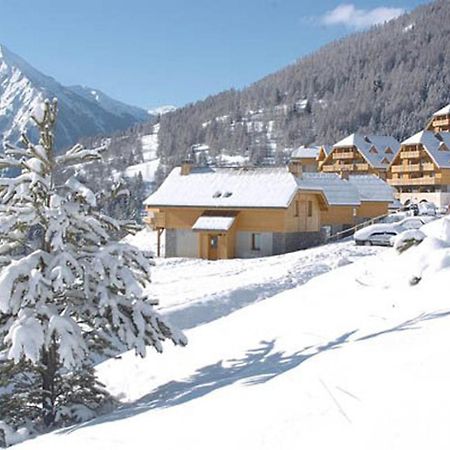 Chalet Familial, 3 Chambres, 10 Pers, Pralou 1500 - Fr-1-165A-62 Uvernet-Fours Exteriér fotografie