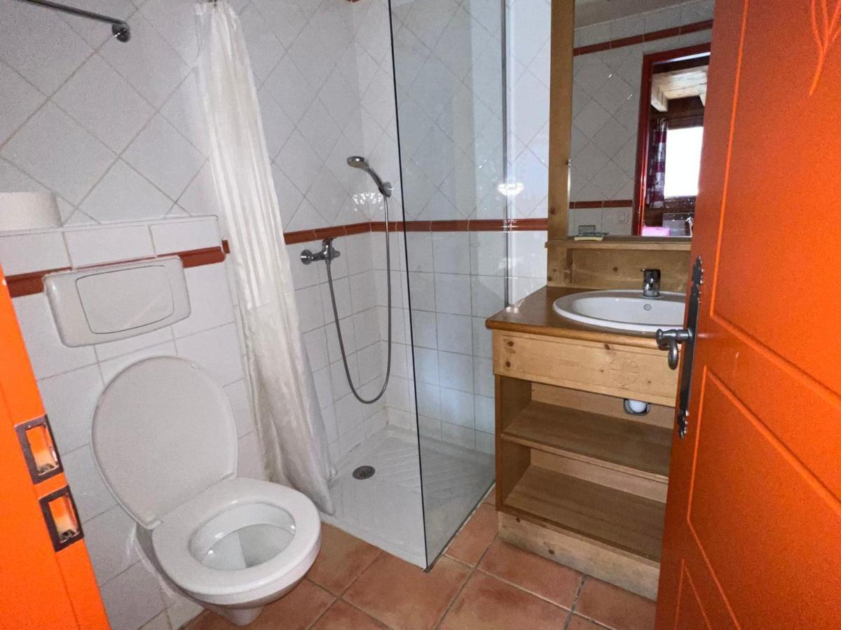 Chalet Familial, 3 Chambres, 10 Pers, Pralou 1500 - Fr-1-165A-62 Uvernet-Fours Exteriér fotografie